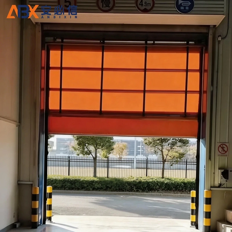 菏泽翻转式卸货平台
